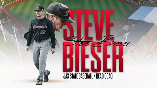 Steve Bieser hired