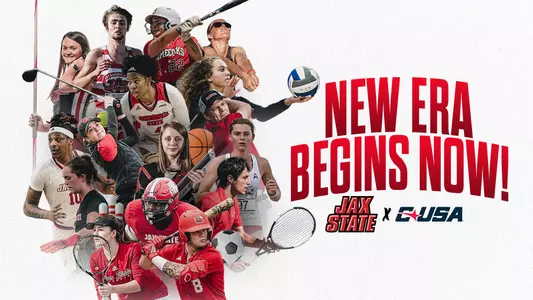 CUSA Era Begins