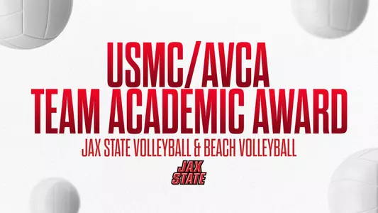 USMC/AVCA Award