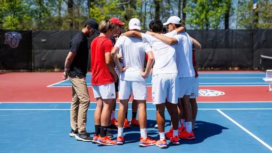Men's Tennis