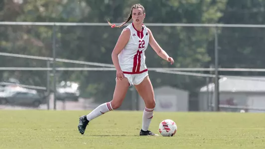 Reese Burch