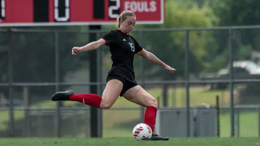 Bailey Eads