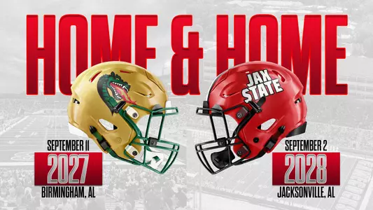 UAB Home and Home