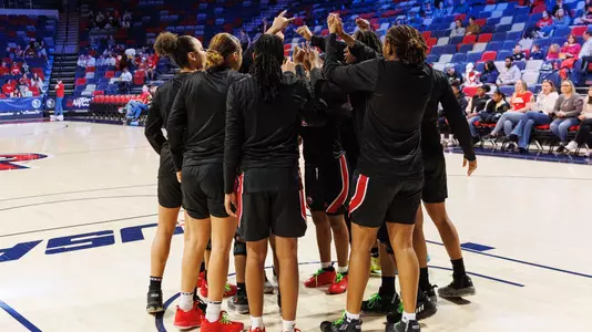 Huddle WBB