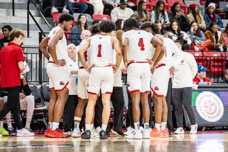 Jax State Suffers First CUSA Loss at WKU Image