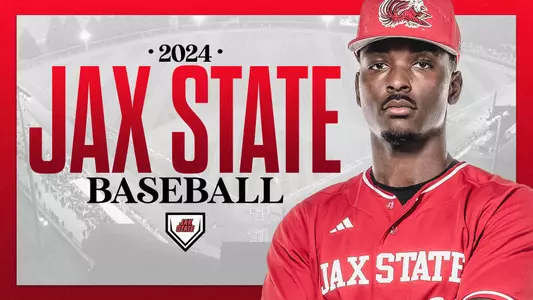 2024 Jax State Baseball Schedule_Web