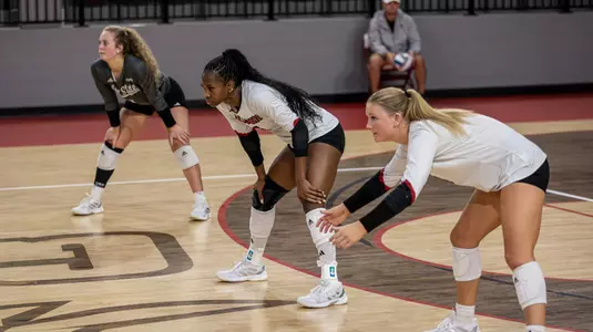 JSU VB 24
