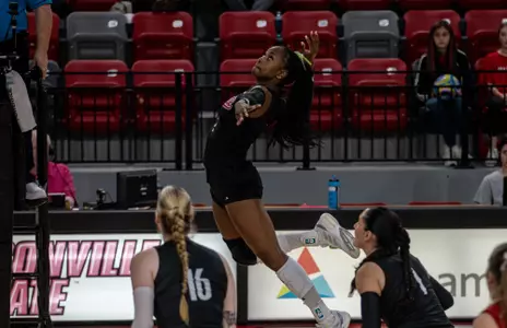 JSU VB 24