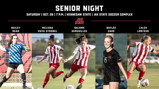 Soccer Seniors