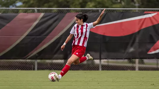 Leah Monteiro