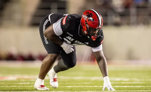 Jax State Football