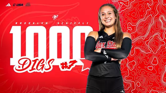 Schiffli 1,000 Digs