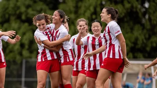 Goal Celebration