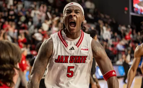Jaron Pierre Jr.