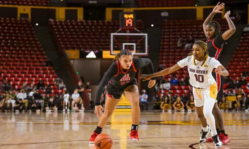 JSU WBB 24