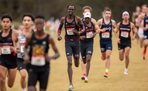 Meshack Kosgei