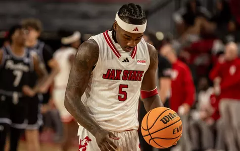 Jaron Pierre Jr.
