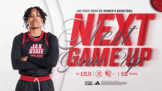 JSU vs UAB WBB 24