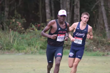 Dennis Kipkurui