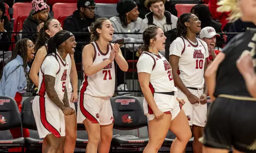 JSU WBB 24
