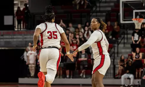 JSU WBB 24
