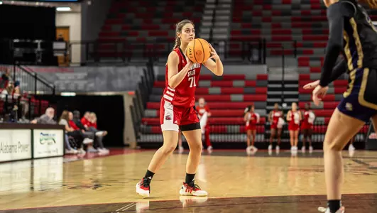 JSU WBB 24