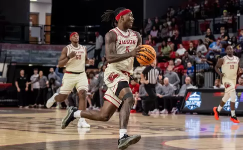 Jaron Pierre Jr.