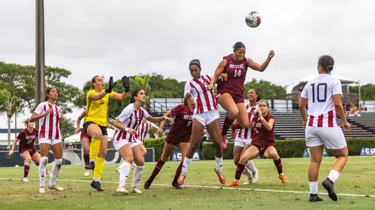 Soccer_CUSA Tourney
