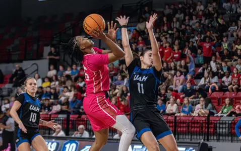 JSU WBB 24-25