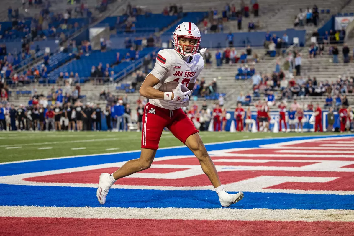 Vaughn-LATech