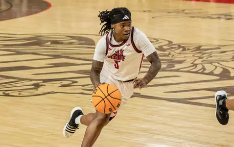 JSU WBB 24
