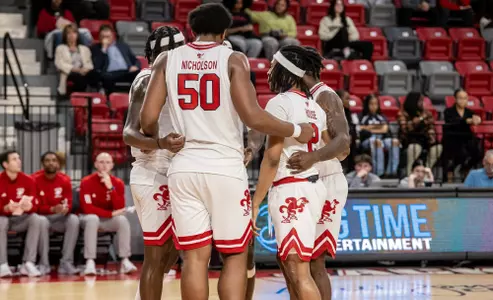 Jax State MBB