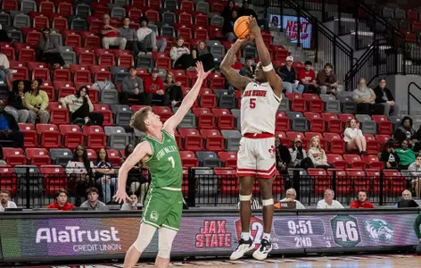 Jaron Pierre Jr.