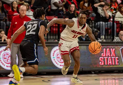 Jamar Franklin