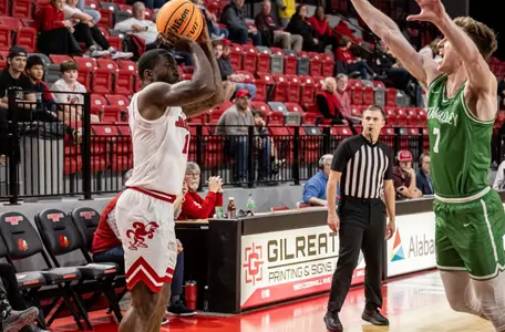 Jax State MBB