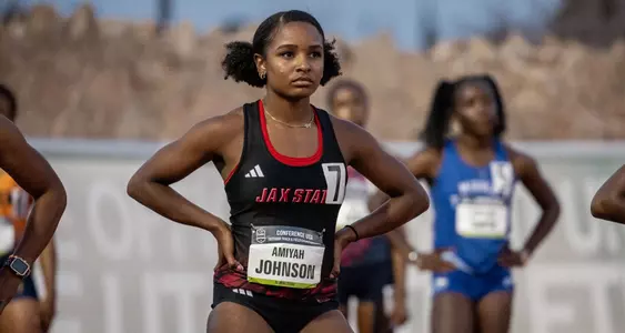 Amiyah Johnson