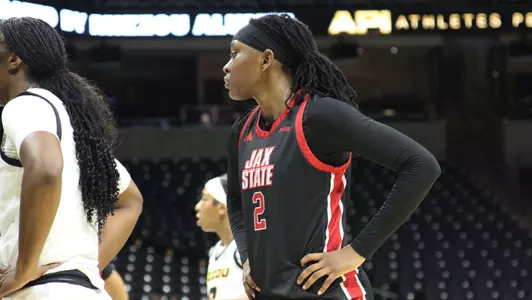 JSU WBB 24