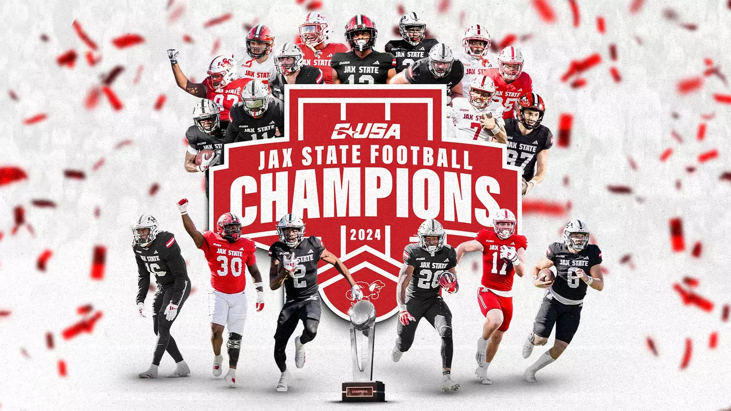 CUSA Champs 24 FB