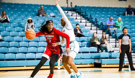 JSU WBB 24