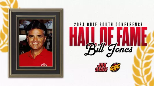 Jones HOF