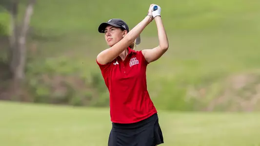 Ashley Stevenson