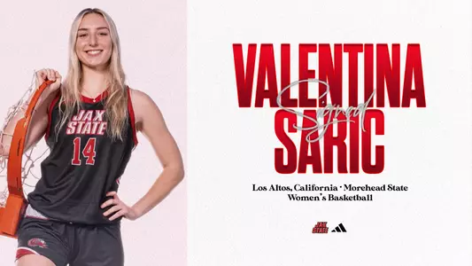 Valentina Saric Signs