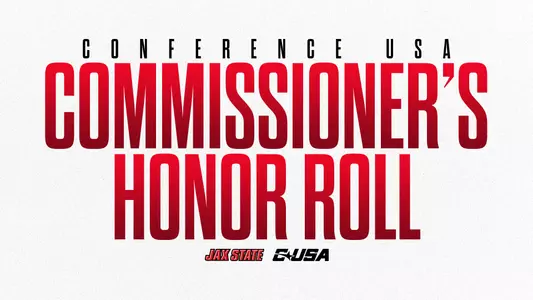 CUSA HONOR ROLL 24
