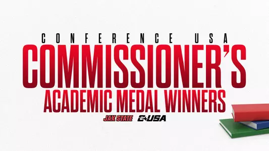 CUSA Academic Medal