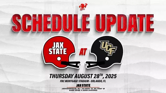 UCF Football Game