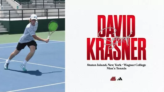 Krasner Signs With Jax State