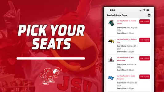 Ticket Rollout