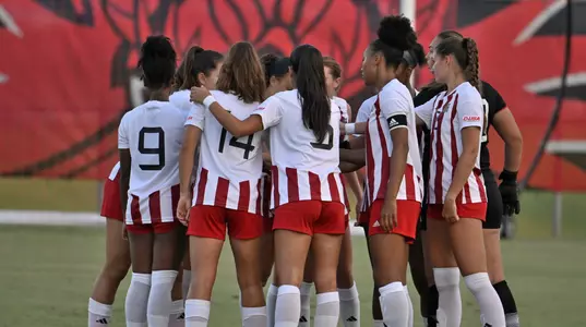 Jax State SOC Huddle