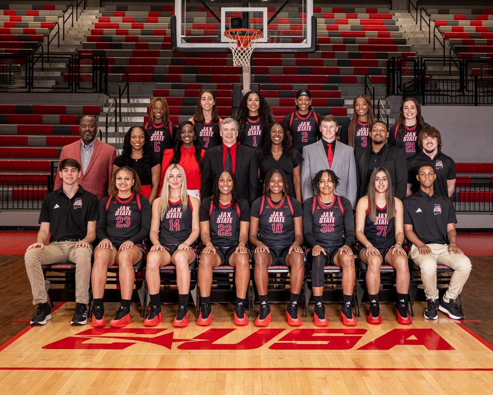 WBB Team Pic 2 24-25