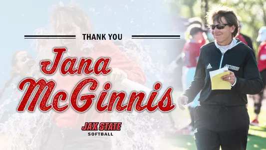Jana McGinnis